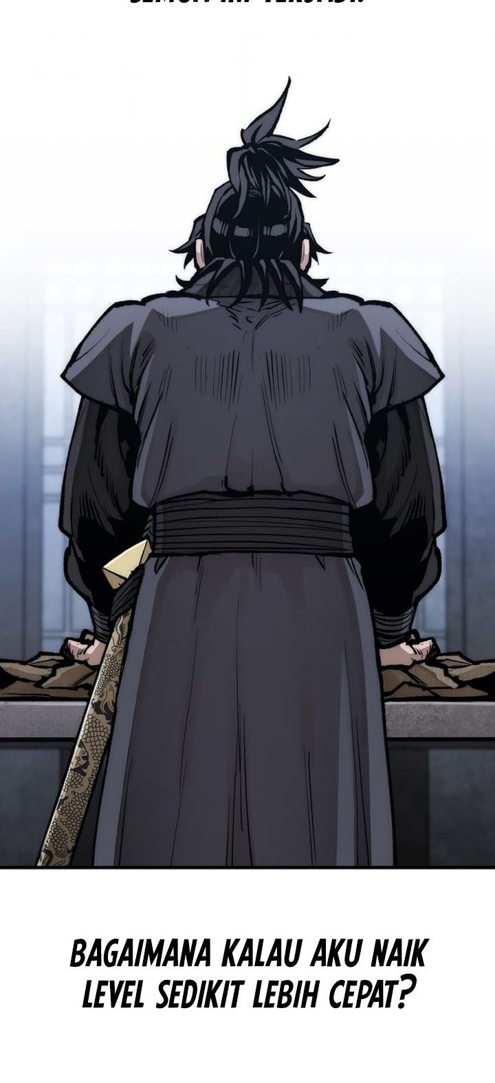 Heavenly Demon Cultivation Simulation Chapter 144 Gambar 67