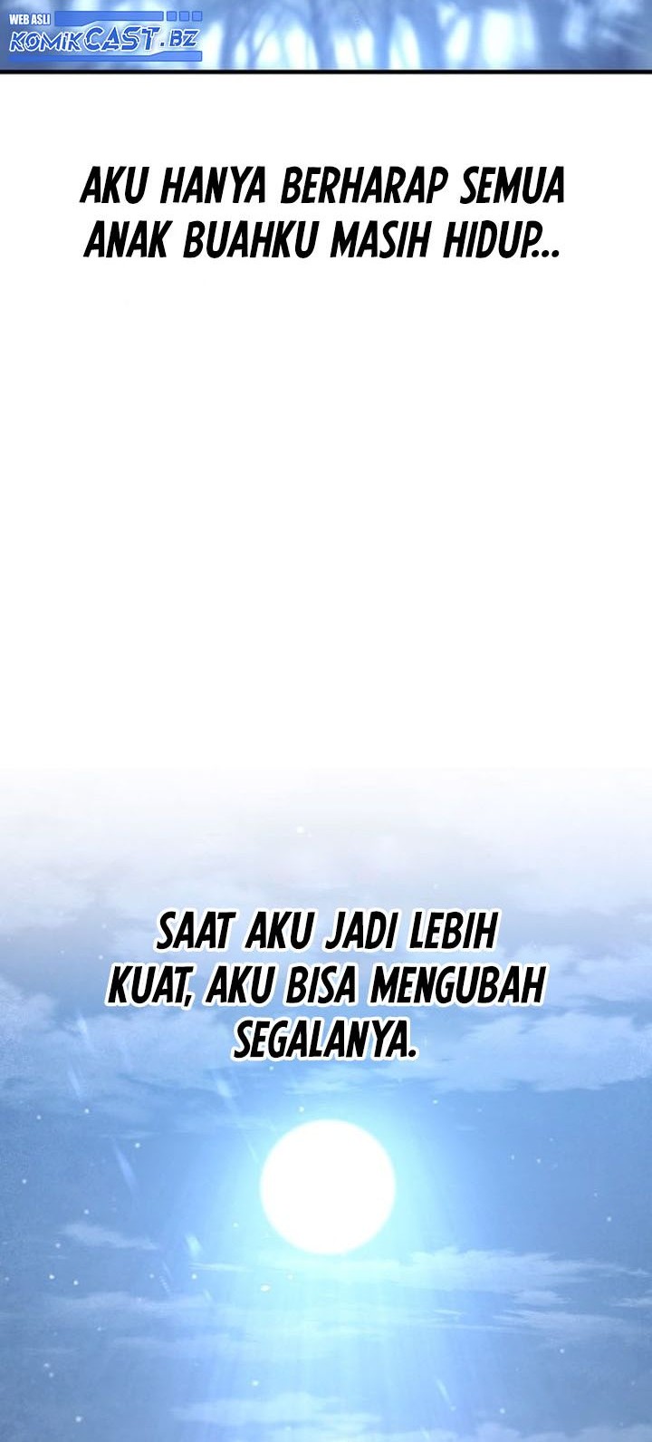 Heavenly Demon Cultivation Simulation Chapter 144 Gambar 88