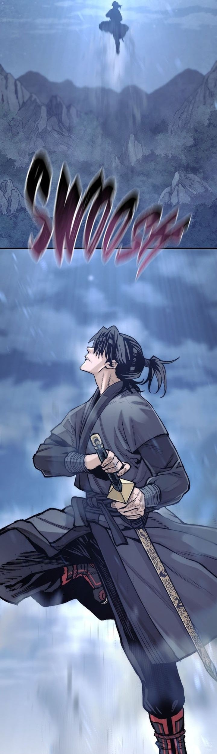 Heavenly Demon Cultivation Simulation Chapter 144 Gambar 89