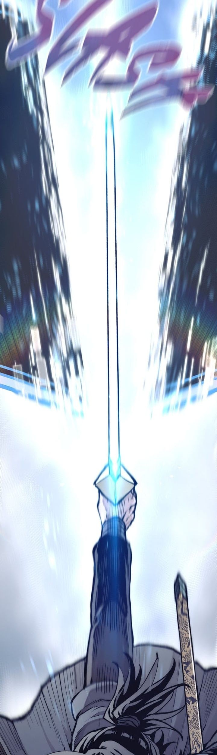 Heavenly Demon Cultivation Simulation Chapter 144 Gambar 91