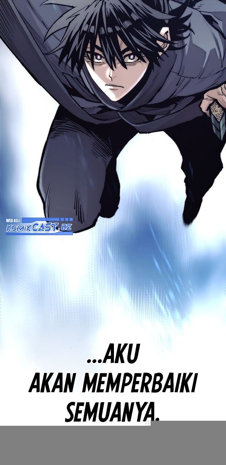 Heavenly Demon Cultivation Simulation Chapter 144 Gambar 92