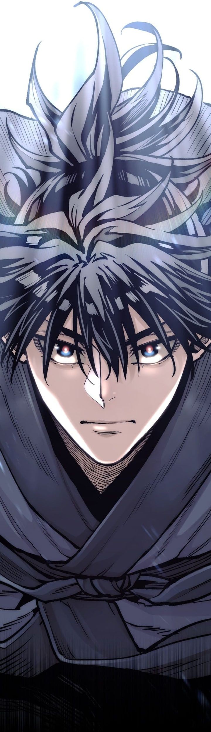 Heavenly Demon Cultivation Simulation Chapter 144 Gambar 93