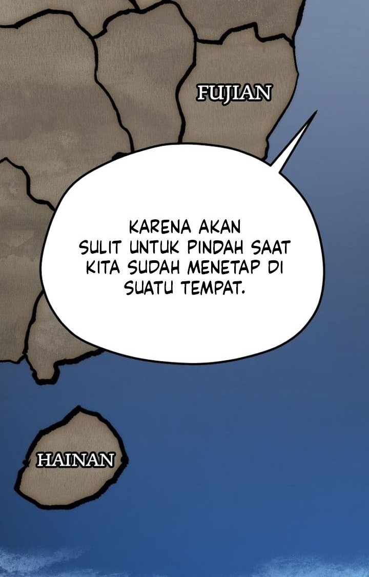 Heavenly Demon Cultivation Simulation Chapter 144 Gambar 82