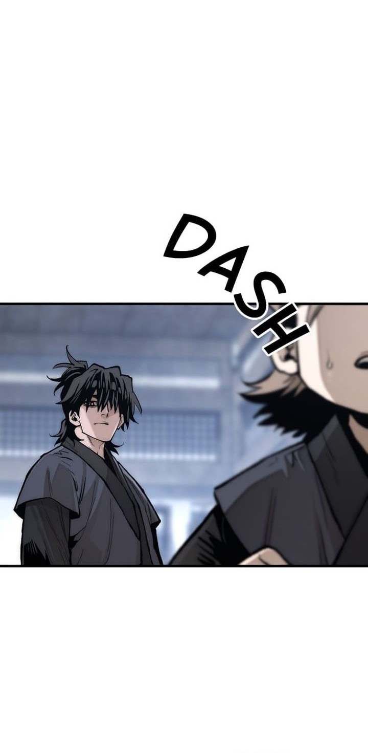 Heavenly Demon Cultivation Simulation Chapter 144 Gambar 84