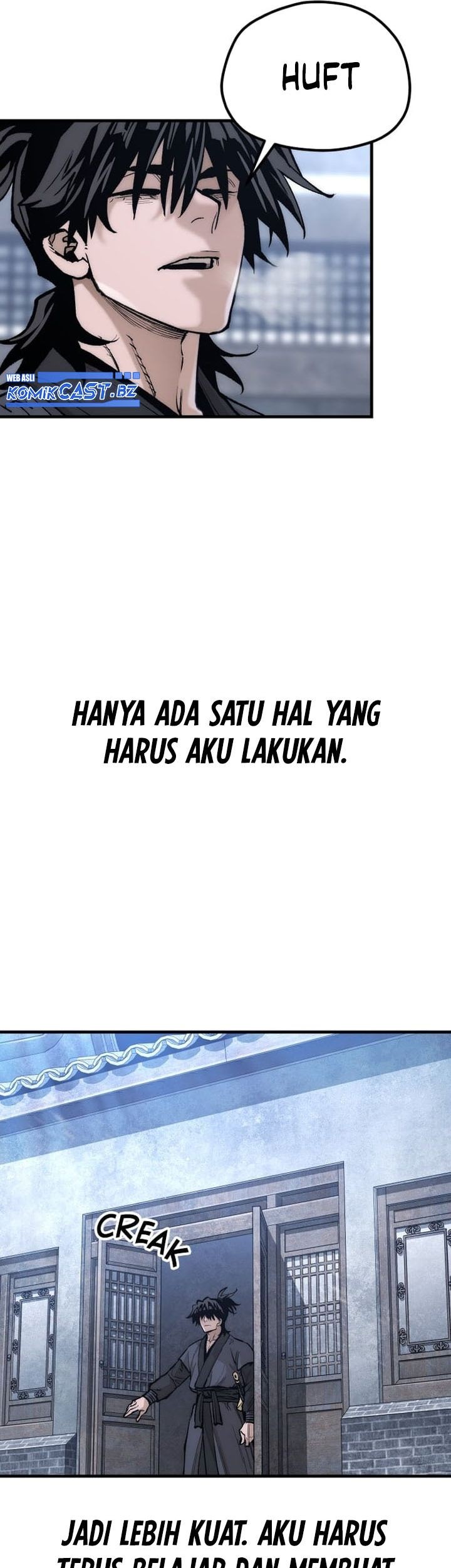 Heavenly Demon Cultivation Simulation Chapter 144 Gambar 85