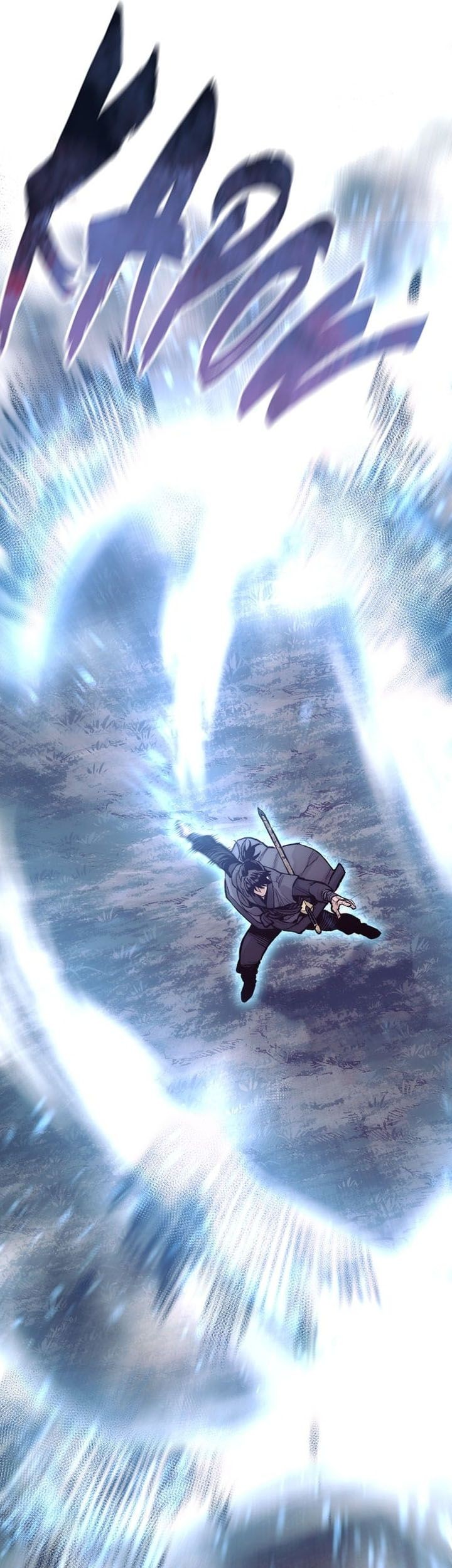 Heavenly Demon Cultivation Simulation Chapter 144 Gambar 7