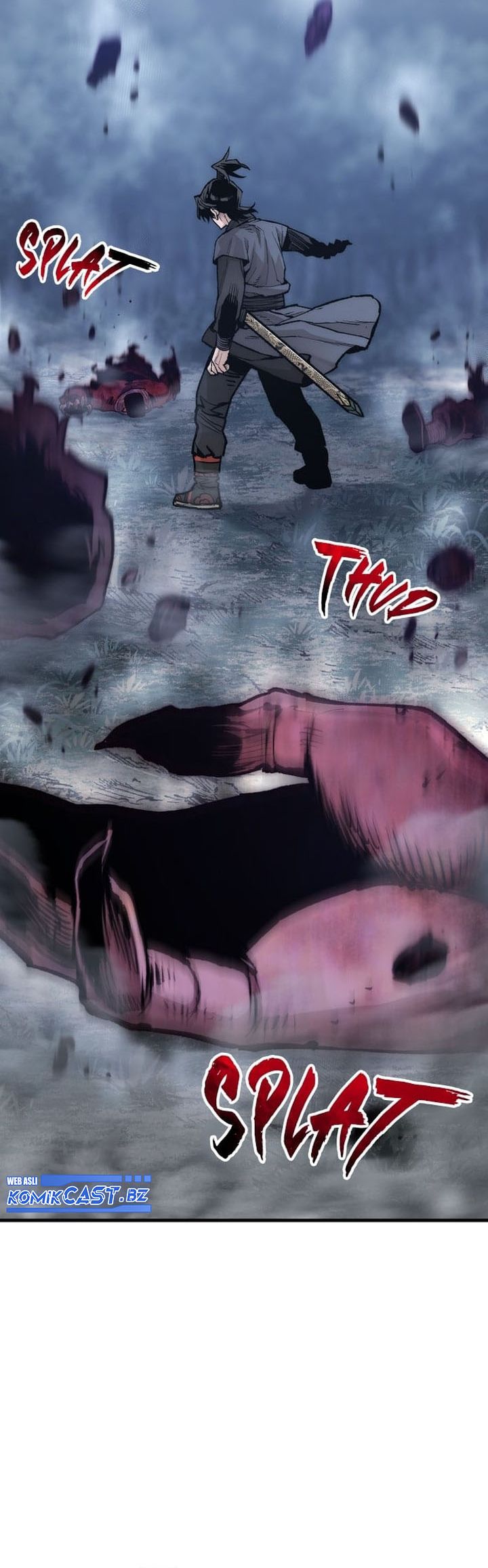 Heavenly Demon Cultivation Simulation Chapter 144 Gambar 9