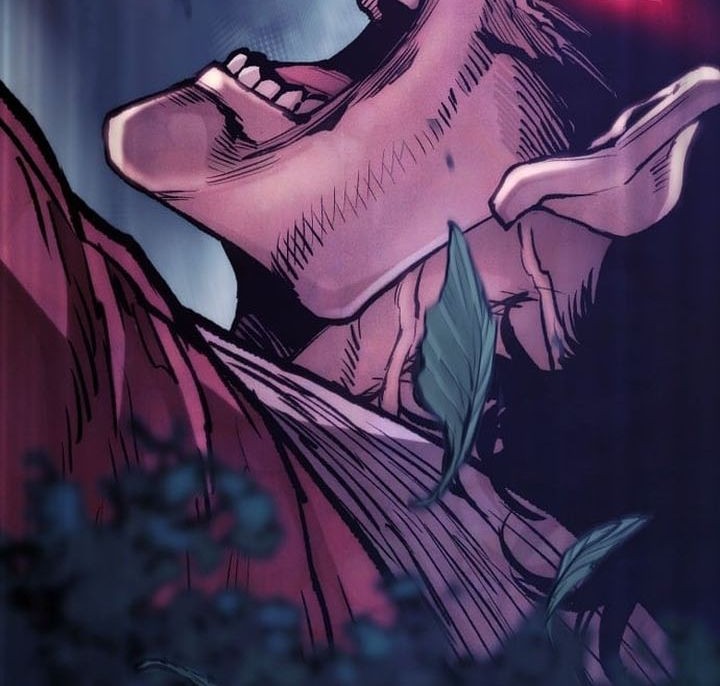 Heavenly Demon Cultivation Simulation Chapter 144 Gambar 16