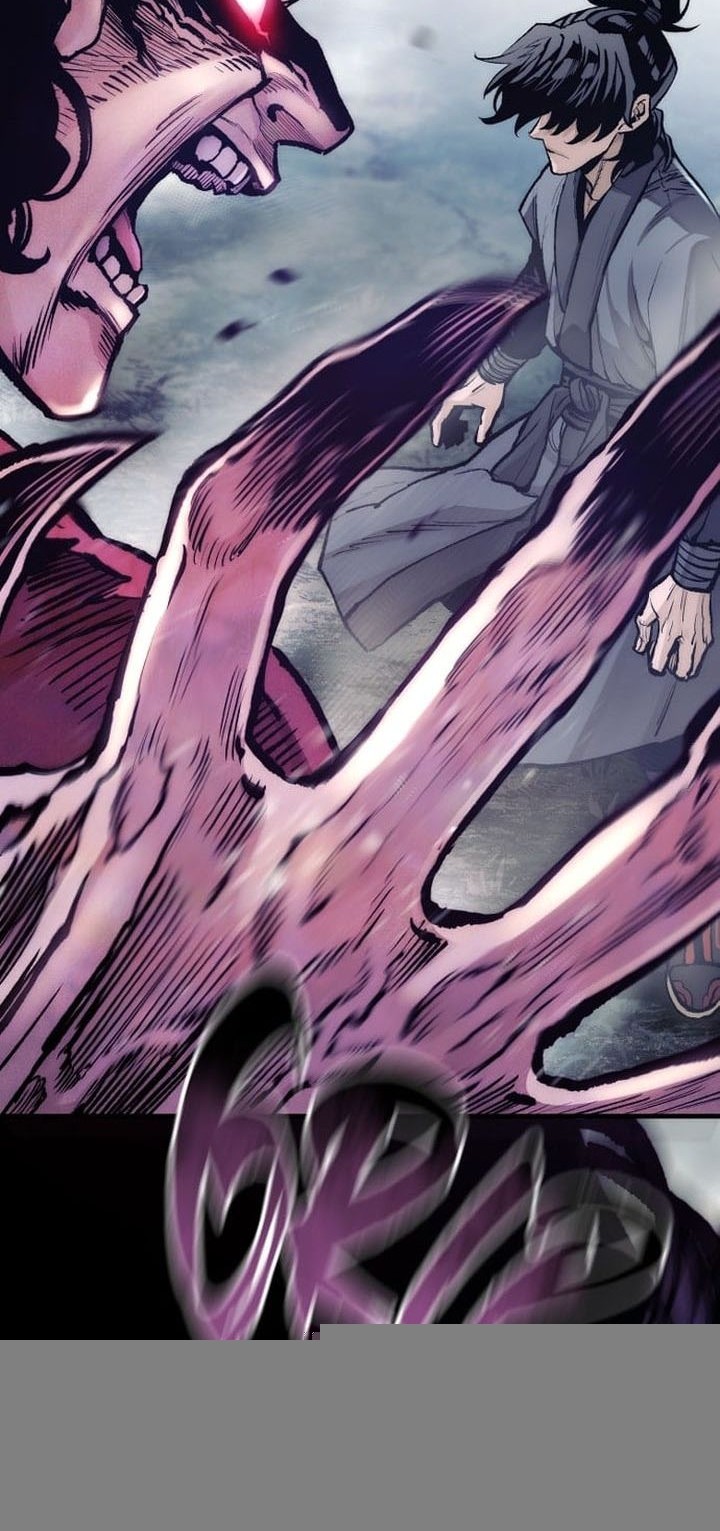 Heavenly Demon Cultivation Simulation Chapter 144 Gambar 18