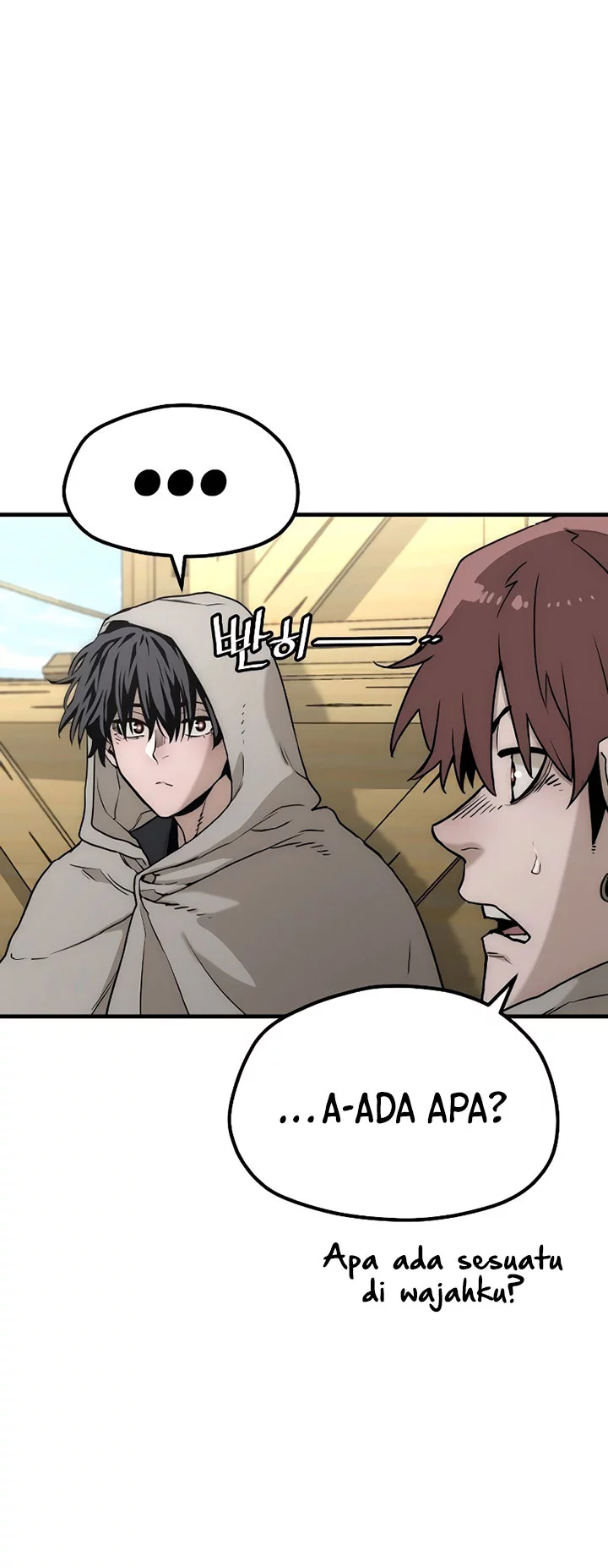 Heavenly Demon Cultivation Simulation Chapter 145 Gambar 14