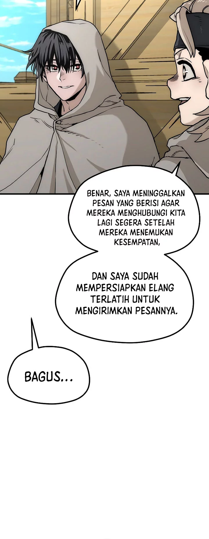 Heavenly Demon Cultivation Simulation Chapter 145 Gambar 18