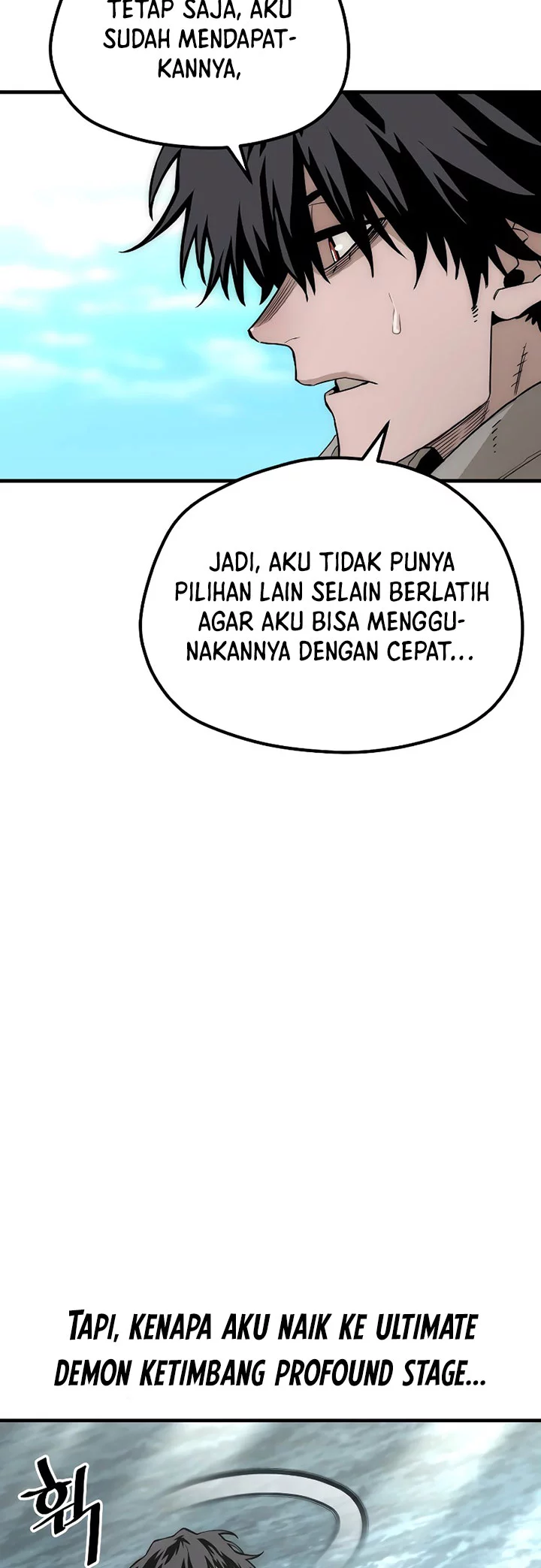 Heavenly Demon Cultivation Simulation Chapter 145 Gambar 27