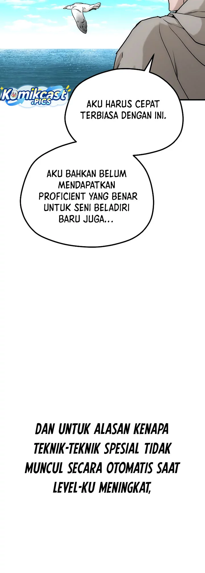 Heavenly Demon Cultivation Simulation Chapter 145 Gambar 23