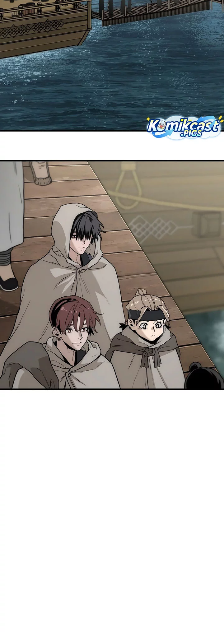 Heavenly Demon Cultivation Simulation Chapter 145 Gambar 36