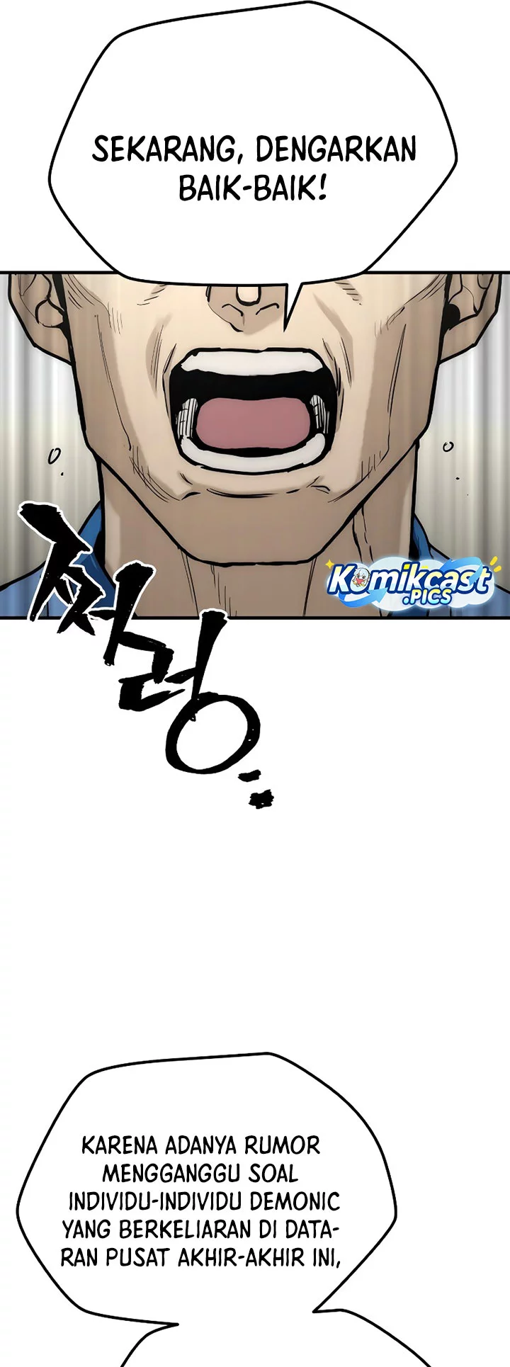 Heavenly Demon Cultivation Simulation Chapter 145 Gambar 37