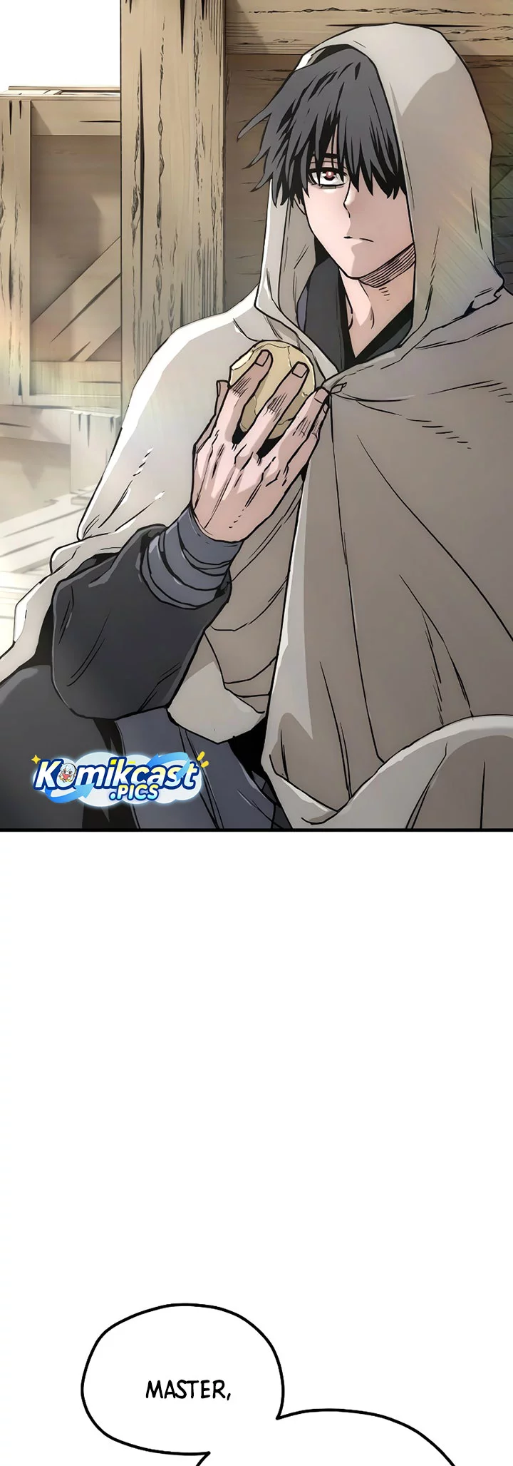 Heavenly Demon Cultivation Simulation Chapter 145 Gambar 3