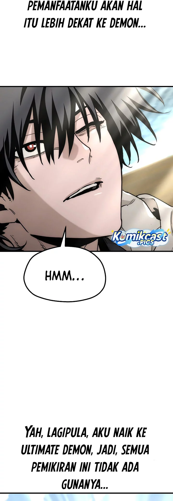 Heavenly Demon Cultivation Simulation Chapter 145 Gambar 30