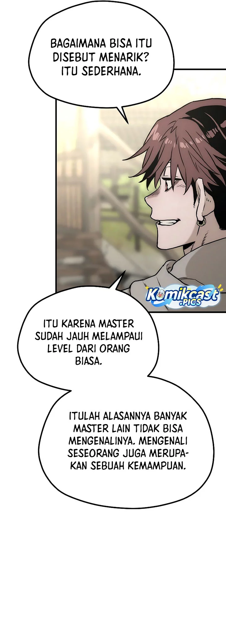 Heavenly Demon Cultivation Simulation Chapter 145 Gambar 55