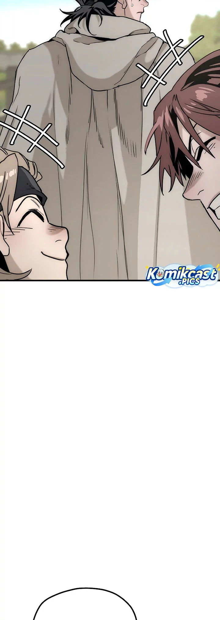 Heavenly Demon Cultivation Simulation Chapter 145 Gambar 58