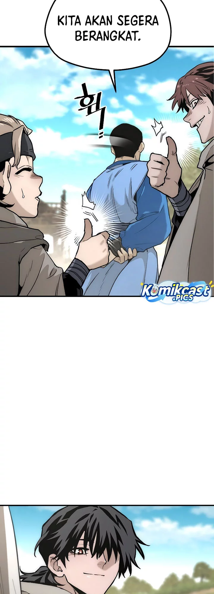 Heavenly Demon Cultivation Simulation Chapter 145 Gambar 51