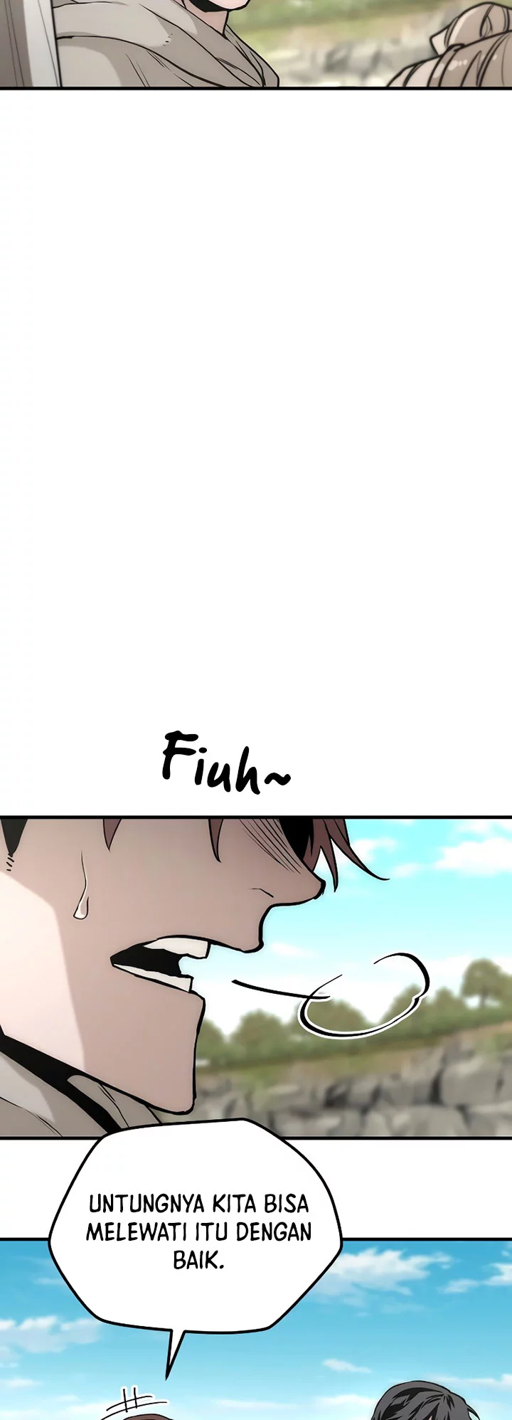 Heavenly Demon Cultivation Simulation Chapter 145 Gambar 52