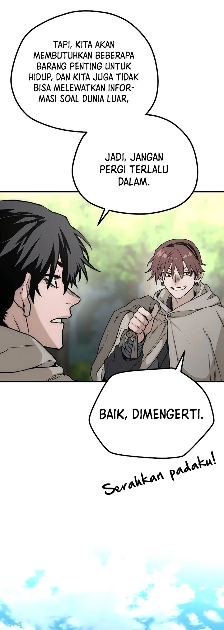 Heavenly Demon Cultivation Simulation Chapter 145 Gambar 60