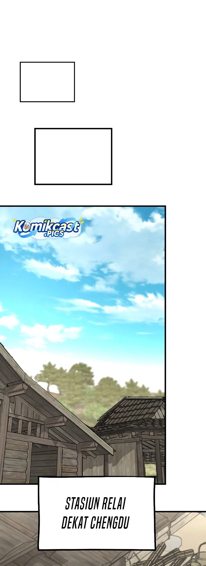 Heavenly Demon Cultivation Simulation Chapter 145 Gambar 62