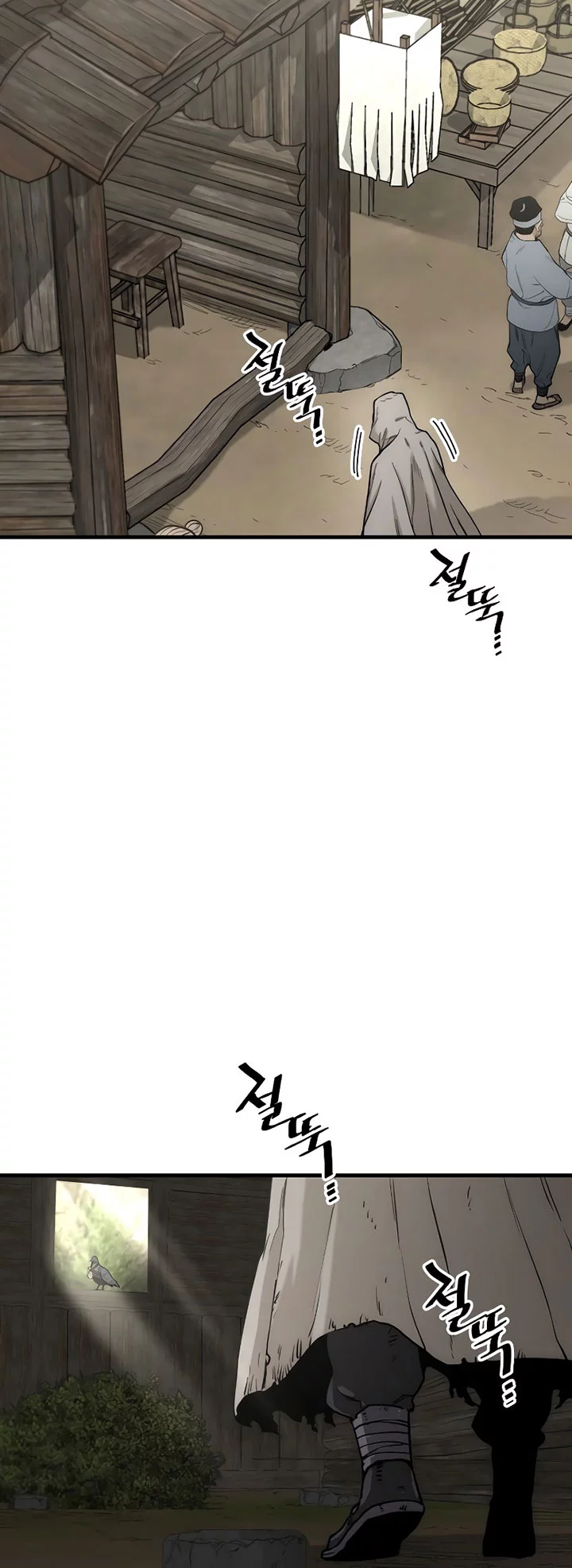 Heavenly Demon Cultivation Simulation Chapter 145 Gambar 63