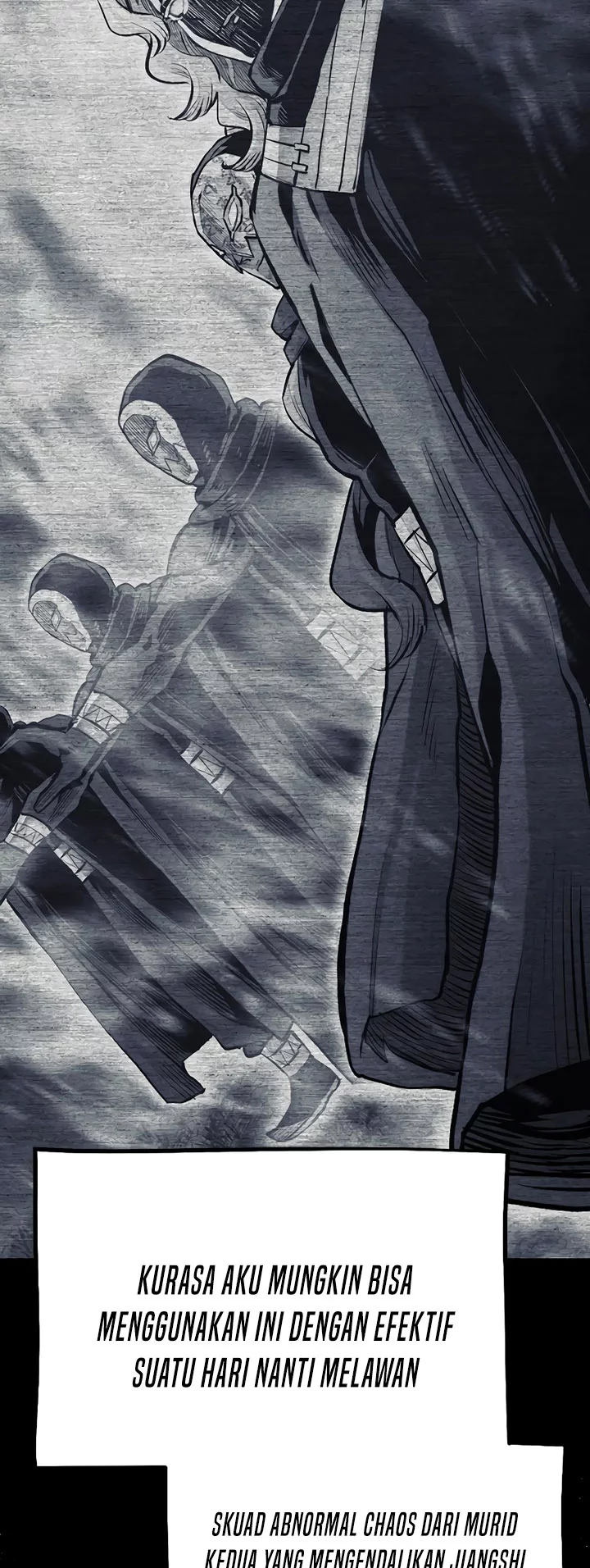 Heavenly Demon Cultivation Simulation Chapter 145 Gambar 74