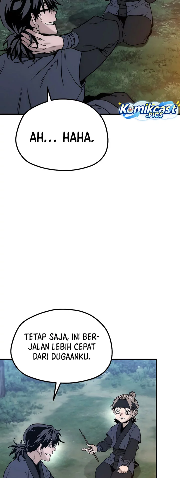 Heavenly Demon Cultivation Simulation Chapter 145 Gambar 76