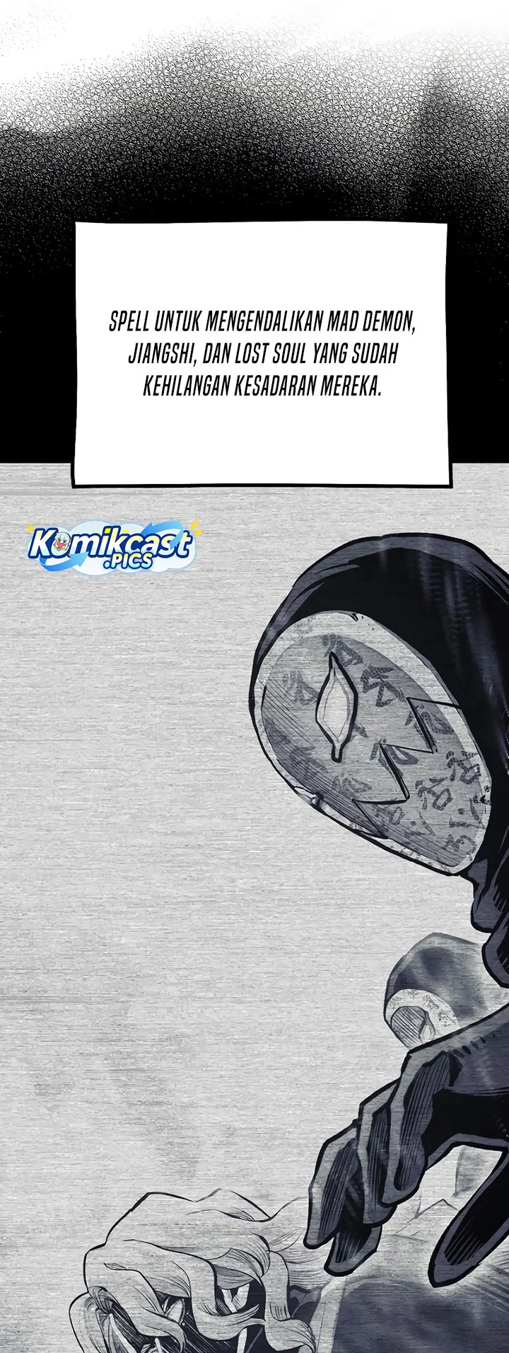 Heavenly Demon Cultivation Simulation Chapter 145 Gambar 73