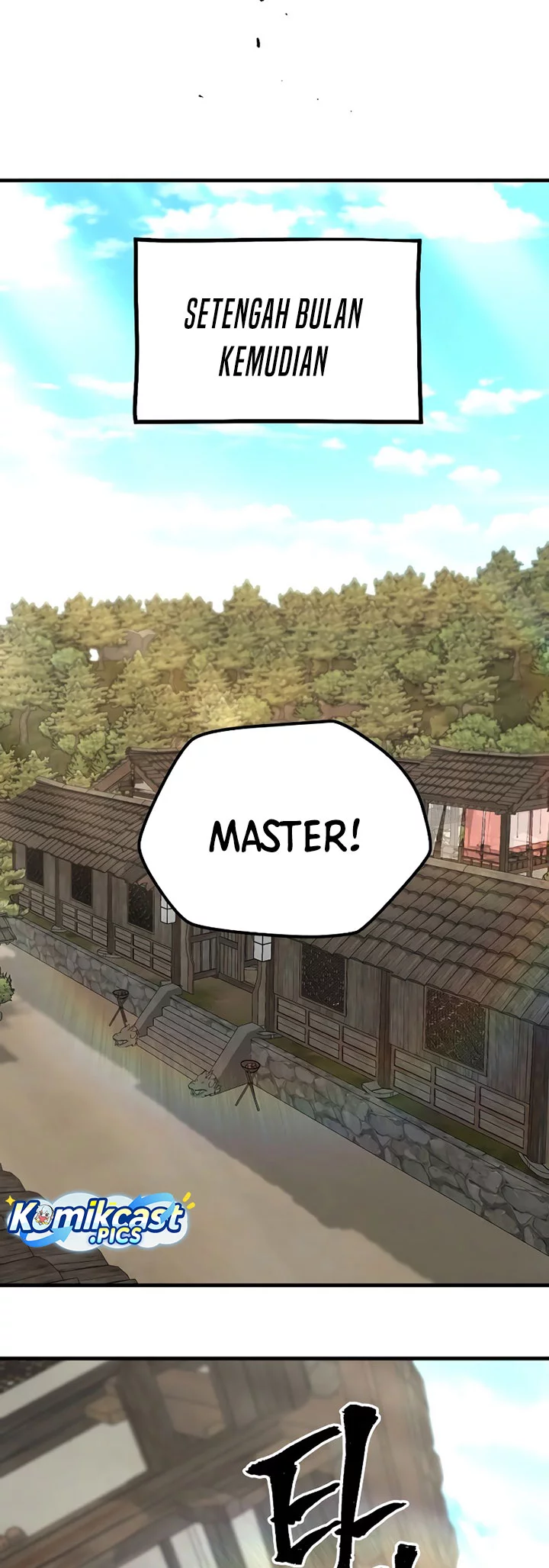 Heavenly Demon Cultivation Simulation Chapter 145 Gambar 87