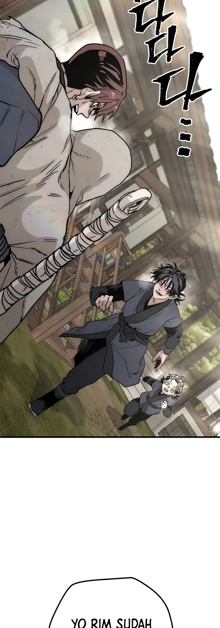 Heavenly Demon Cultivation Simulation Chapter 145 Gambar 88