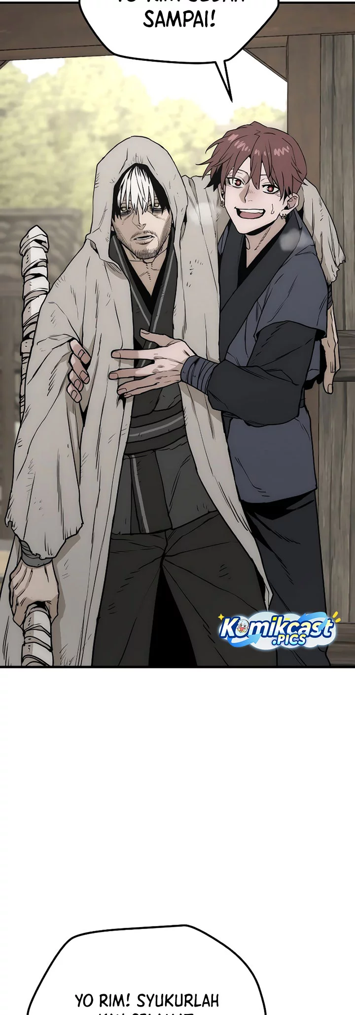 Heavenly Demon Cultivation Simulation Chapter 145 Gambar 89