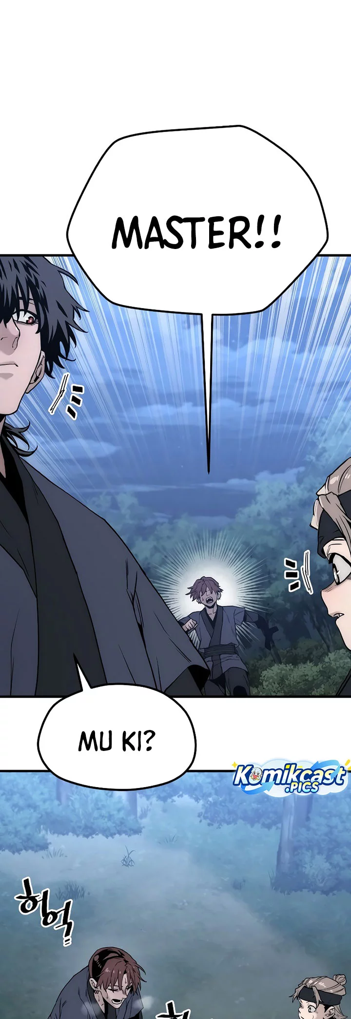 Heavenly Demon Cultivation Simulation Chapter 145 Gambar 80