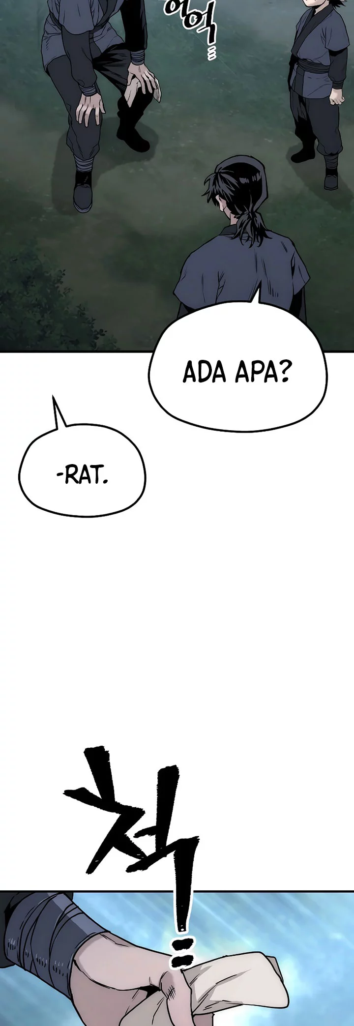 Heavenly Demon Cultivation Simulation Chapter 145 Gambar 81