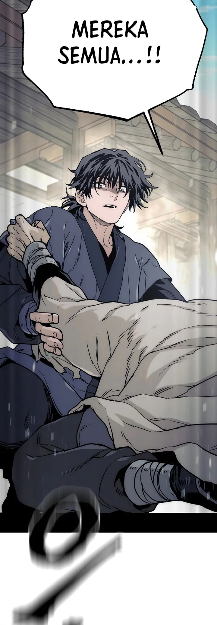 Heavenly Demon Cultivation Simulation Chapter 145 Gambar 96