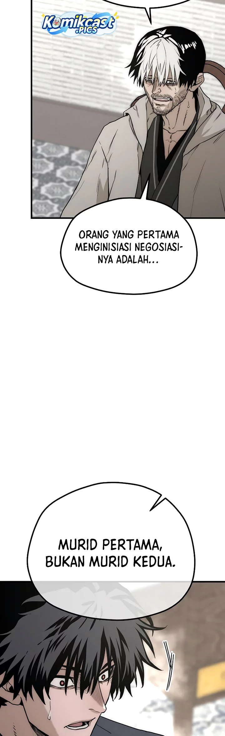 Heavenly Demon Cultivation Simulation Chapter 146 Gambar 15