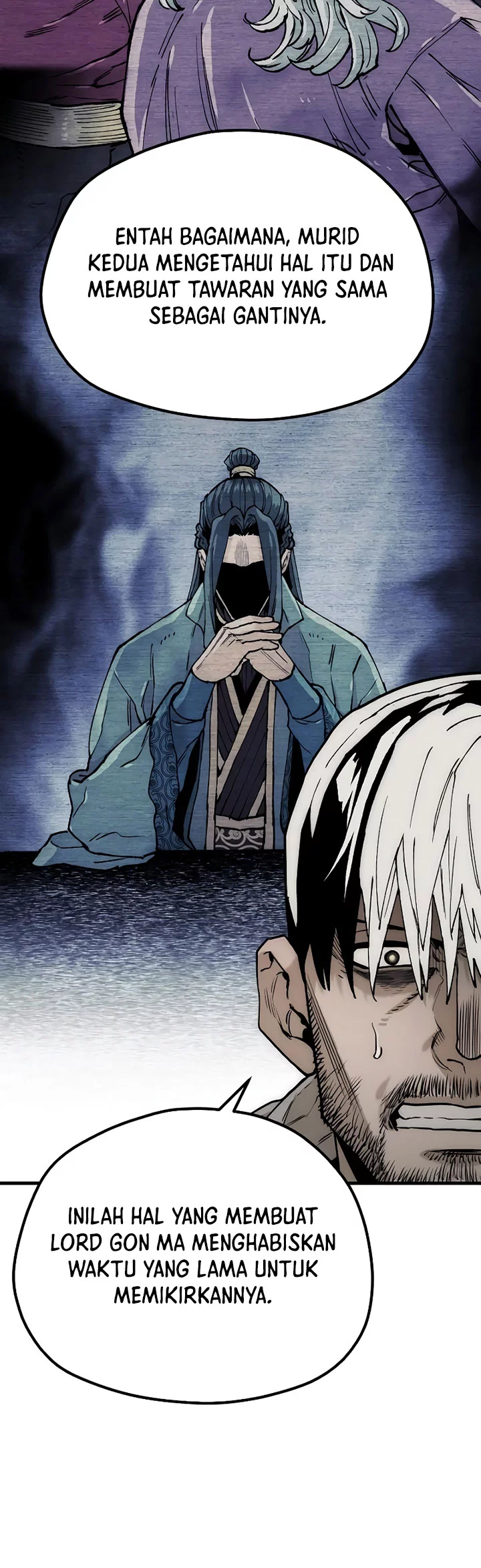 Heavenly Demon Cultivation Simulation Chapter 146 Gambar 17