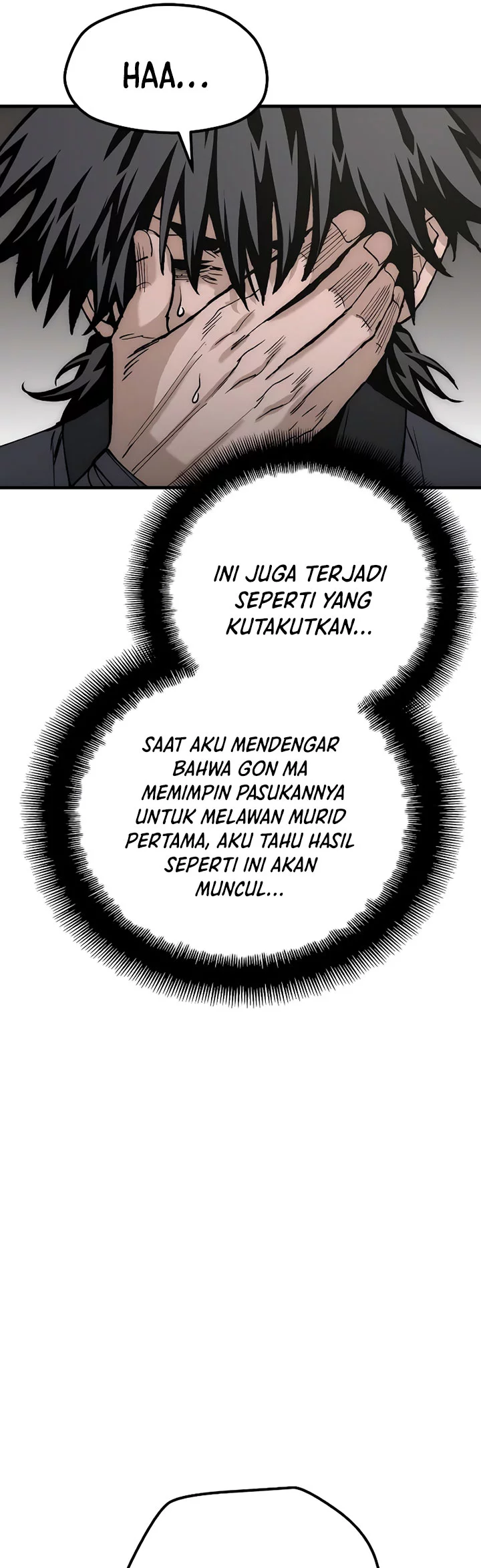Heavenly Demon Cultivation Simulation Chapter 146 Gambar 13
