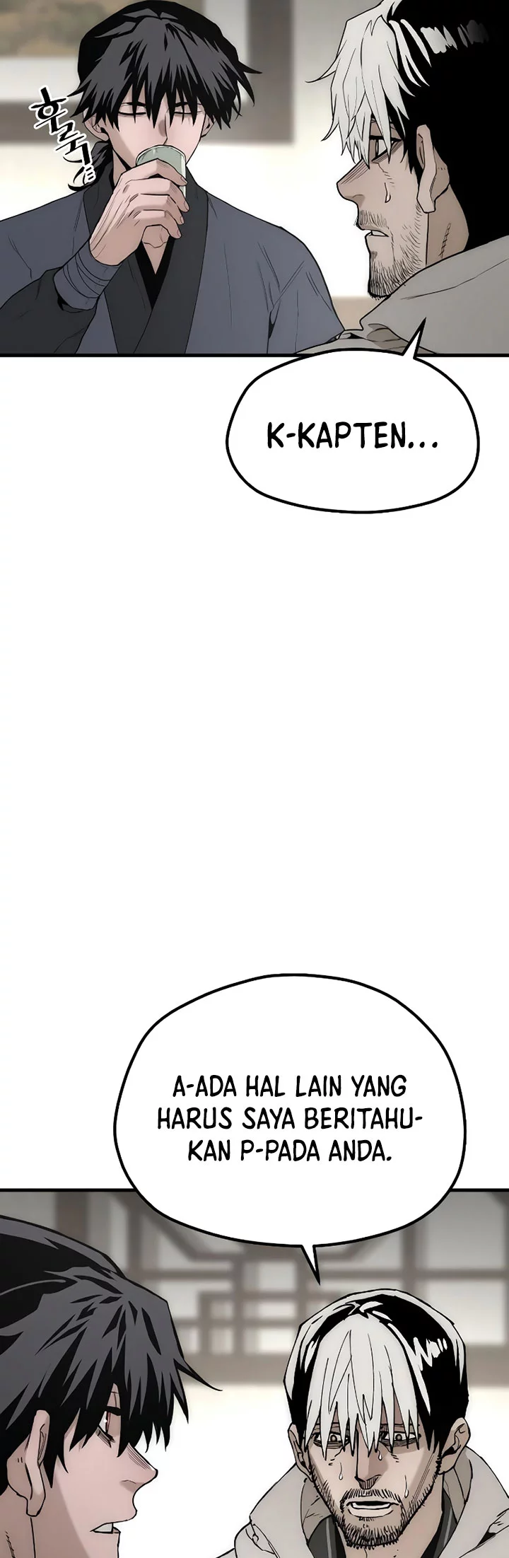 Heavenly Demon Cultivation Simulation Chapter 146 Gambar 27