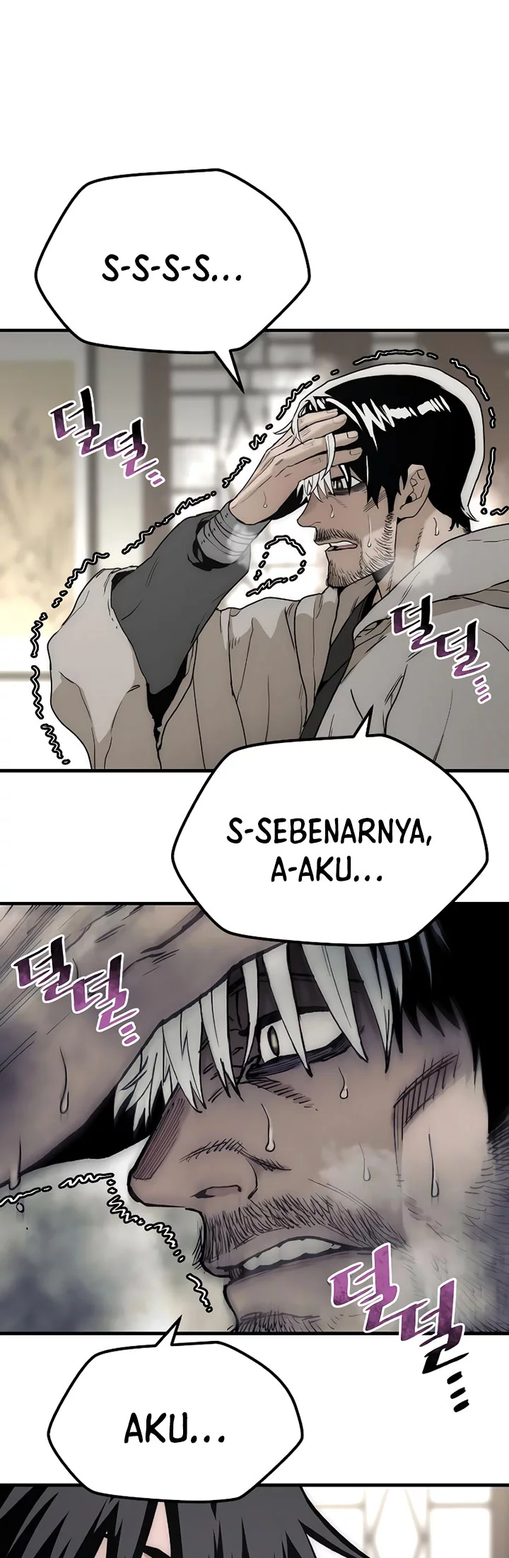 Heavenly Demon Cultivation Simulation Chapter 146 Gambar 29