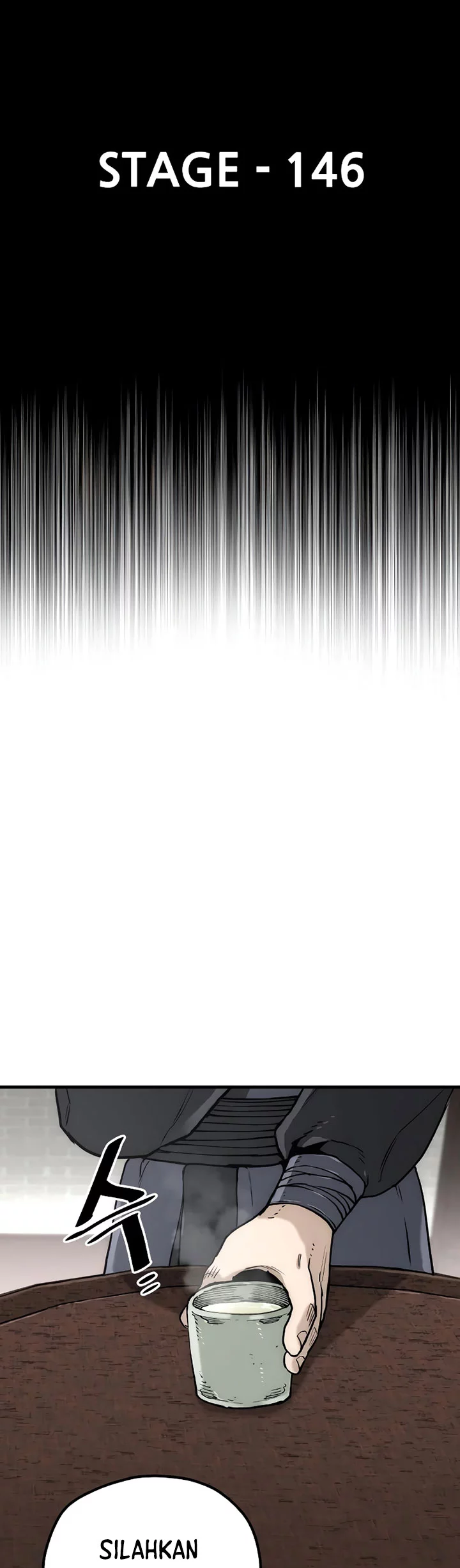 Manhwa Heavenly Demon Cultivation Simulation Chapter 146 gambar nomor 2