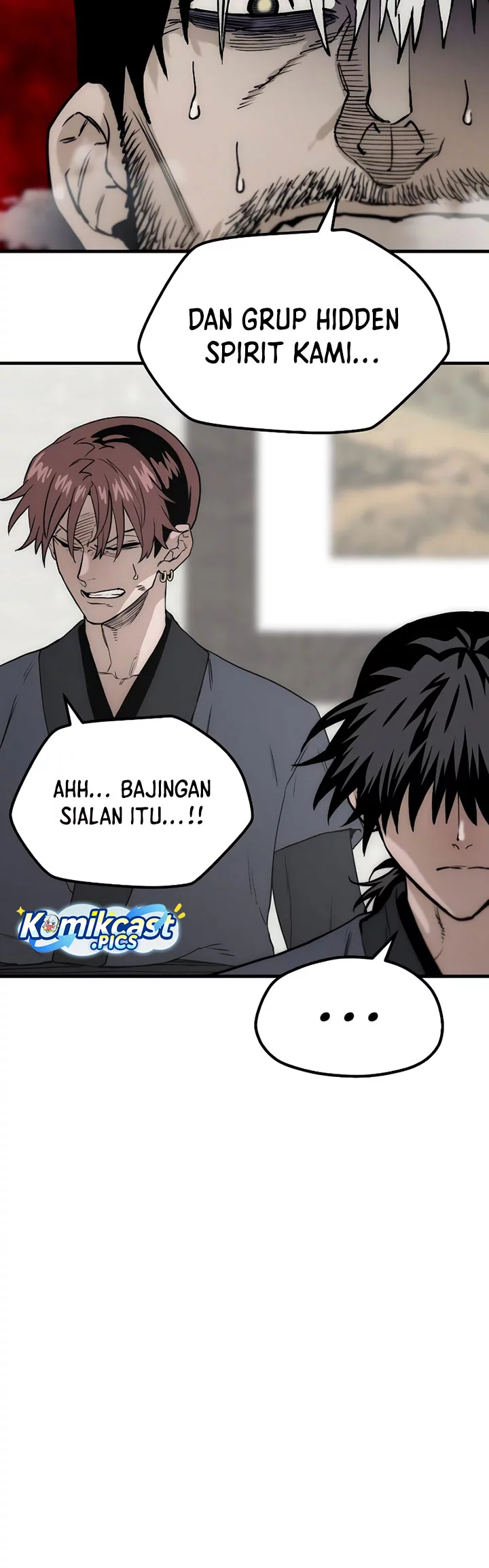 Heavenly Demon Cultivation Simulation Chapter 146 Gambar 21