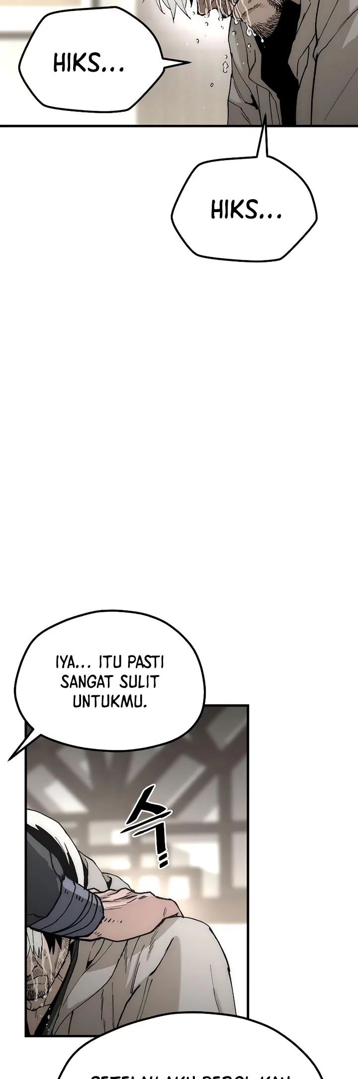 Heavenly Demon Cultivation Simulation Chapter 146 Gambar 34