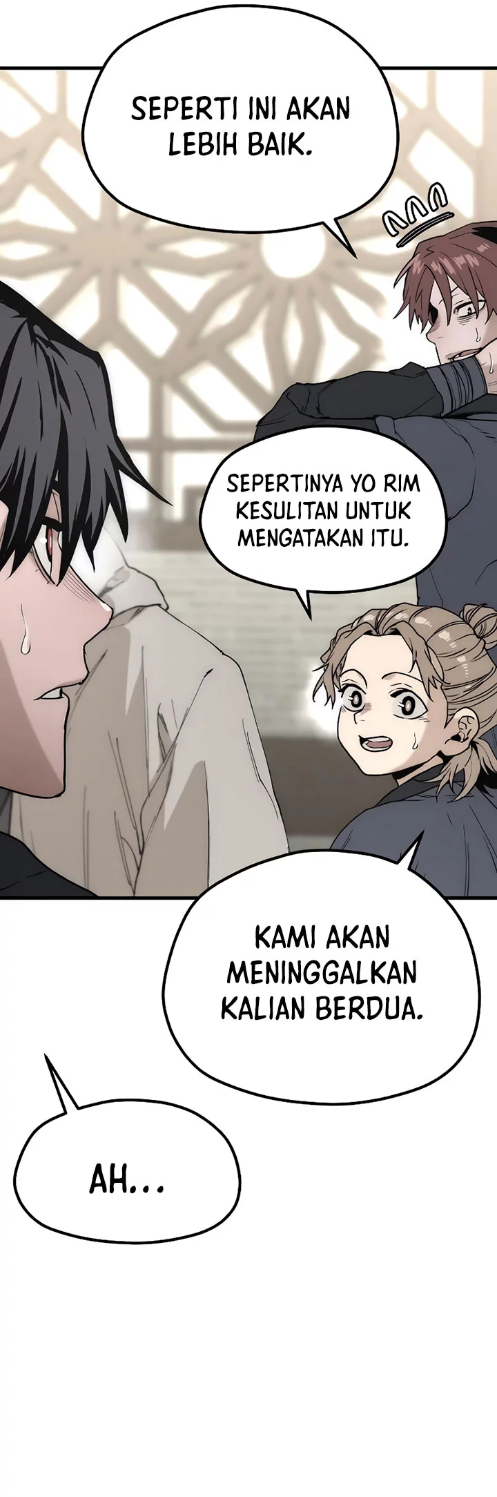 Heavenly Demon Cultivation Simulation Chapter 146 Gambar 31