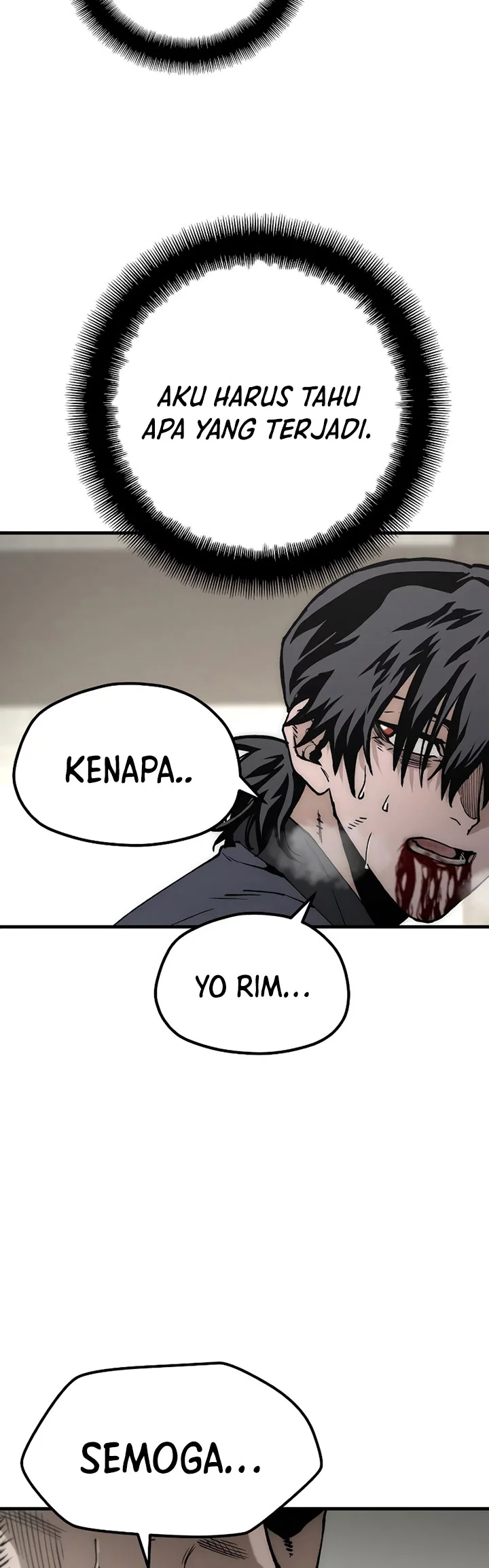 Heavenly Demon Cultivation Simulation Chapter 146 Gambar 46