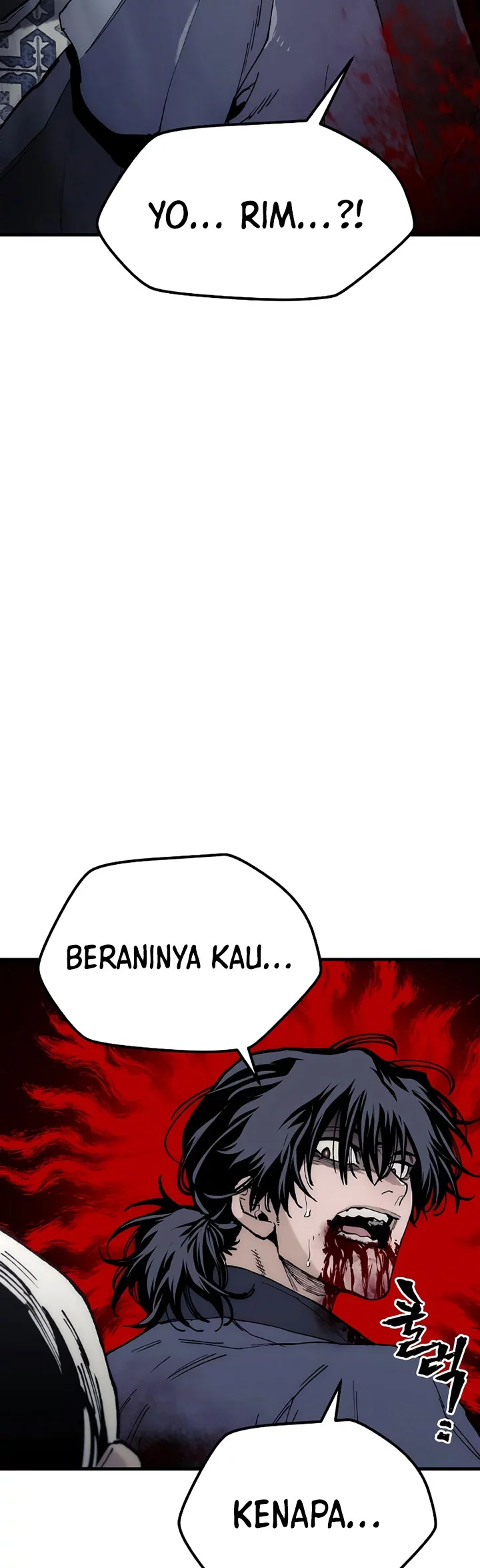 Heavenly Demon Cultivation Simulation Chapter 146 Gambar 41