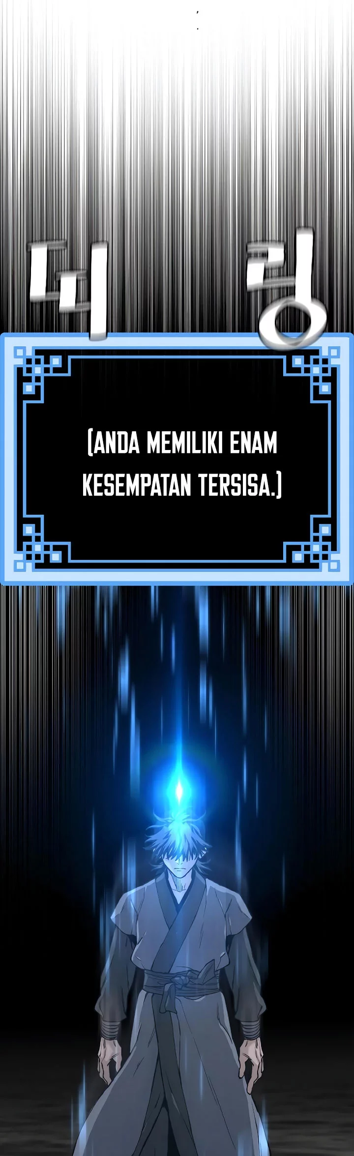 Heavenly Demon Cultivation Simulation Chapter 146 Gambar 53