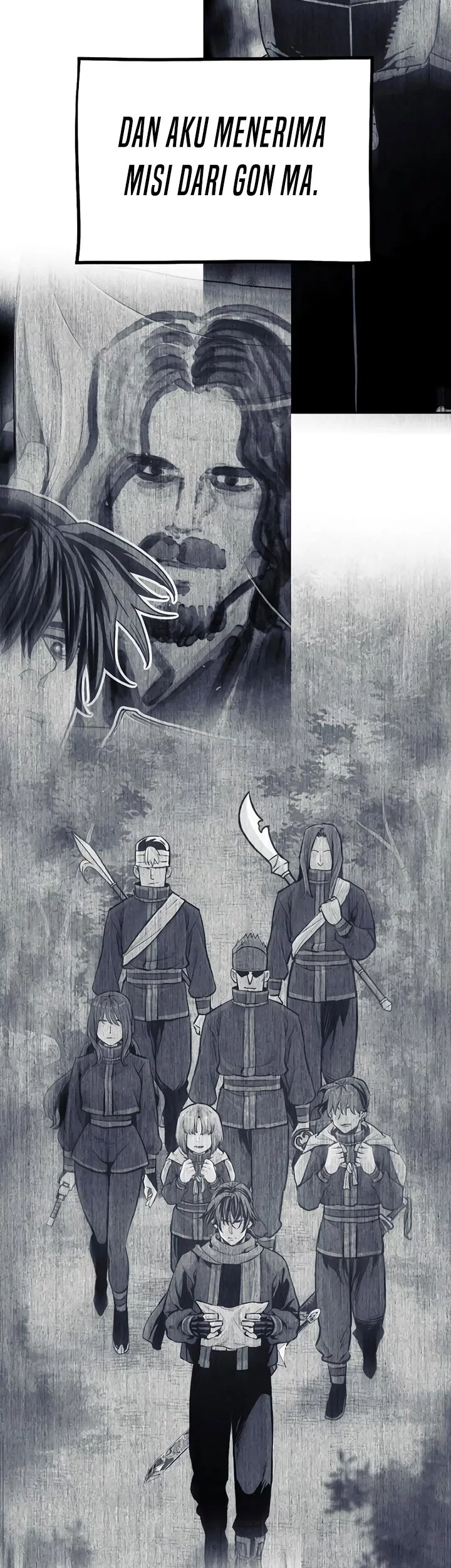 Heavenly Demon Cultivation Simulation Chapter 146 Gambar 71